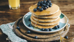 American Pancakes