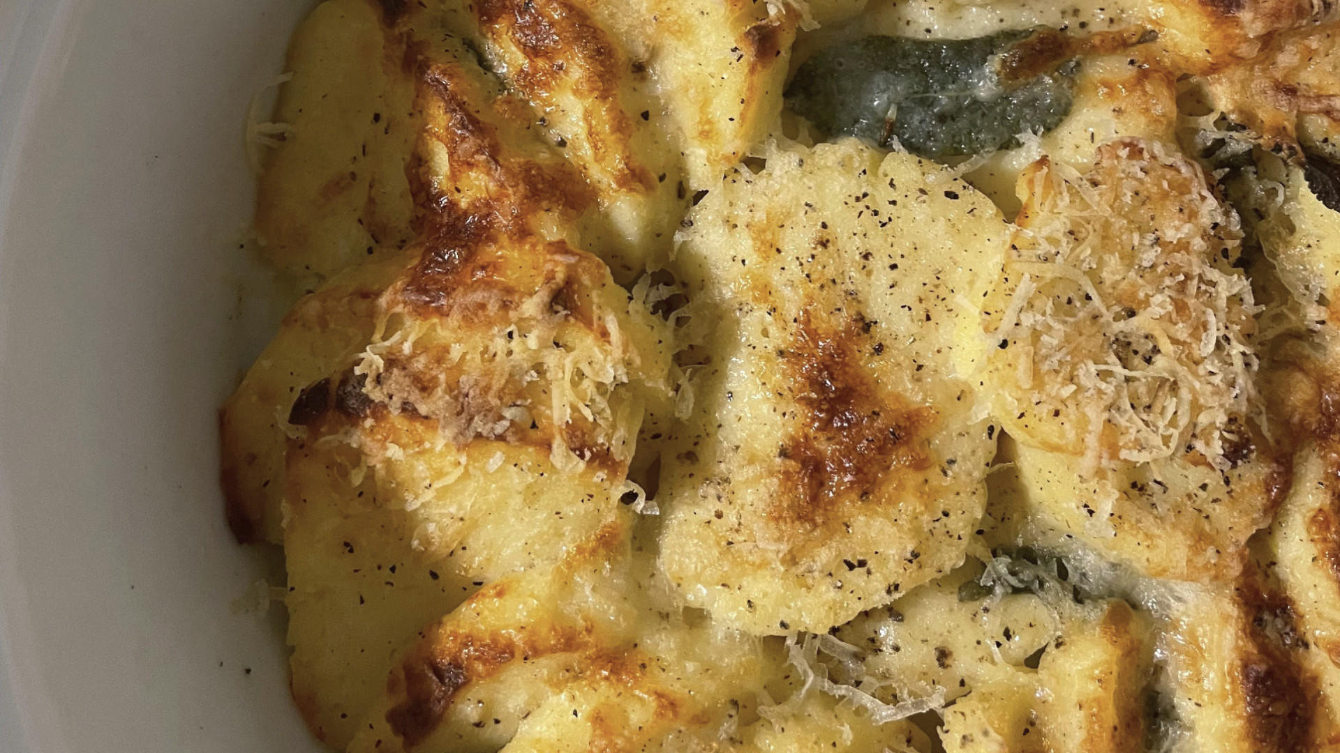 Bacalhau - Stockfisch auf Portugisisch - Happy Lemuro