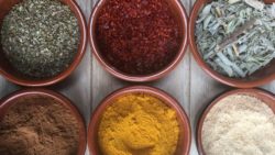 Baharat