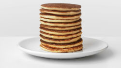 Buttermilch-Pancakes