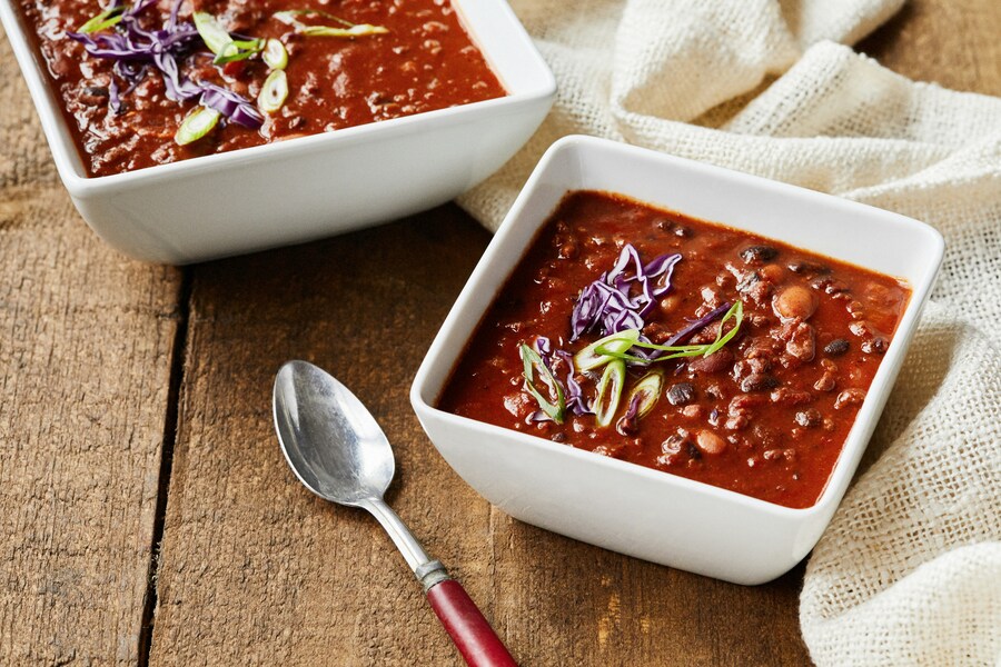 Chili con Carne