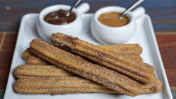 Churros