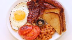 Englisches Frühstück