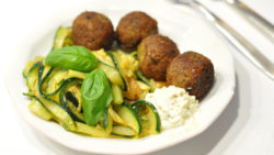 Falafel Bowl