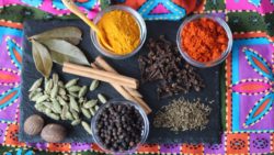 Garam Masala