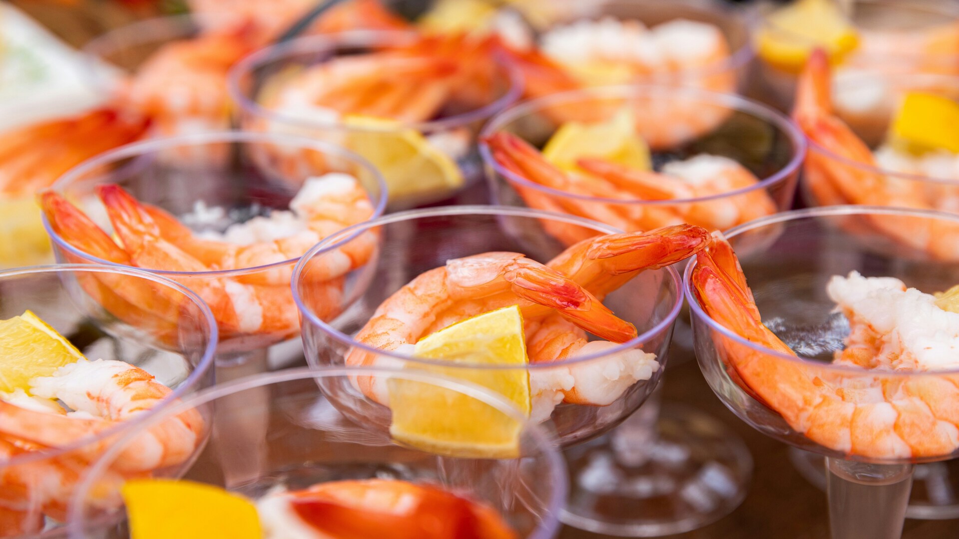 Garnelen-Cocktail - Happy Lemuro Garnelen-Cocktail - Happy Lemuro