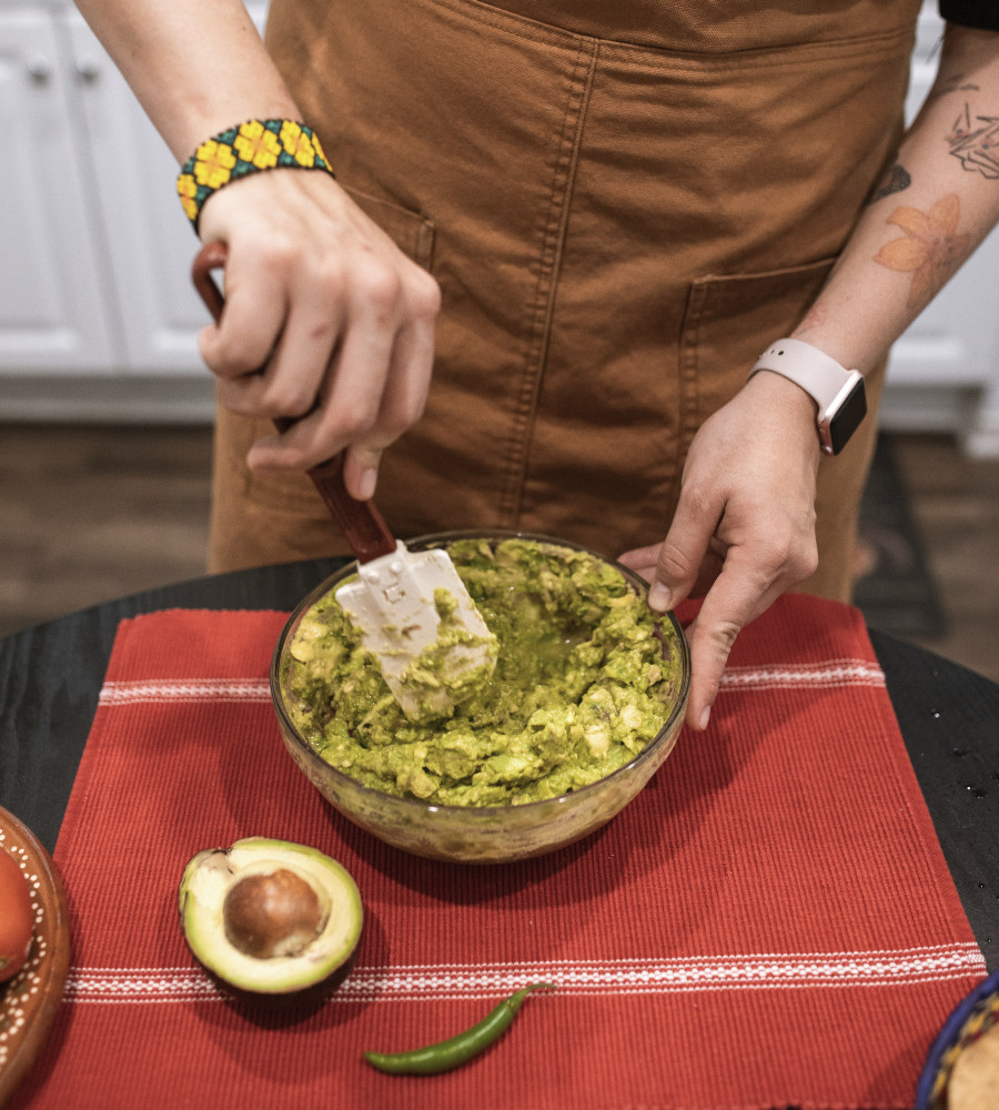 Guacomole