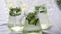 Gurkenwasser