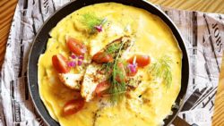 Italienisches Frühstück
