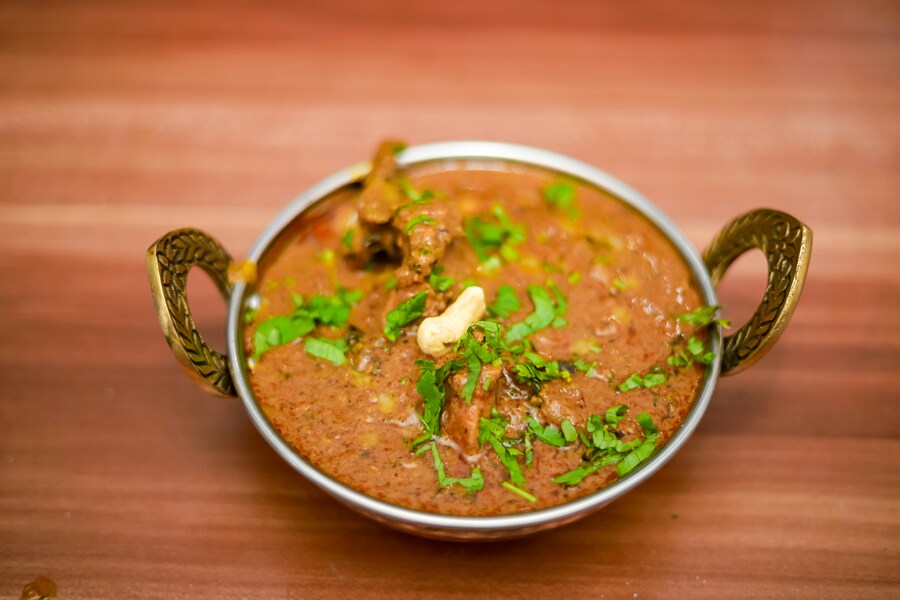Linsencurry