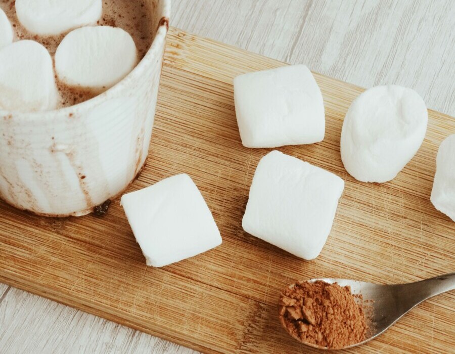 Marshmallows