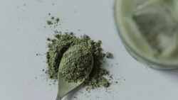 Matcha Smoothie