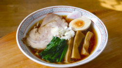 Naturo Ramen