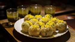 Pani Puri