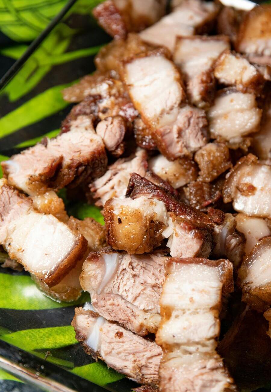 Pork Belly