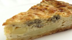 Quiche Lorraine