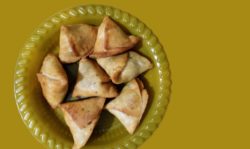Samosas