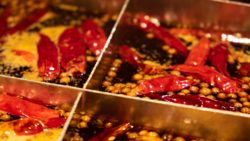 Szechuanpfeffer