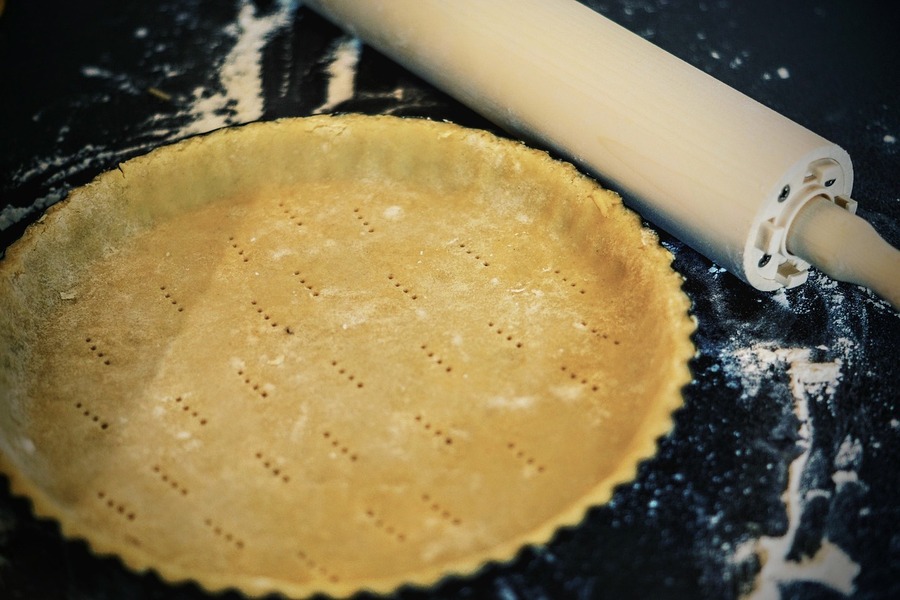 Tarte Teig