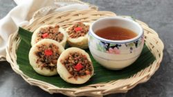 Chwee Kueh